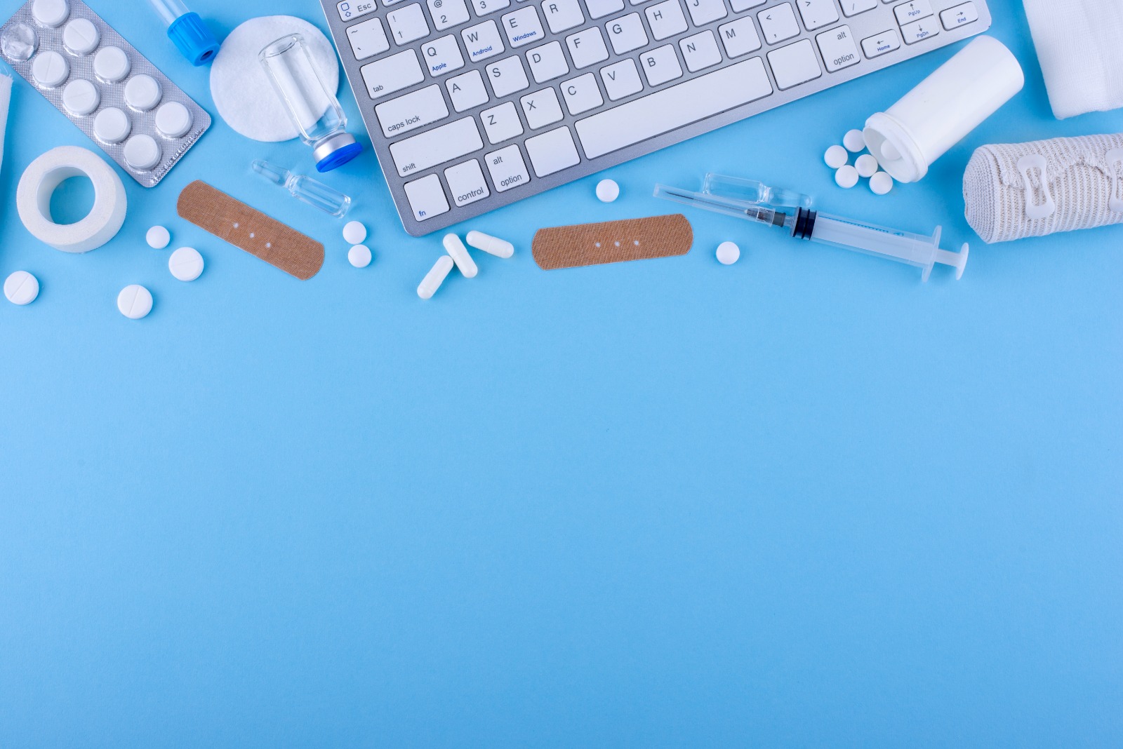 About AMBIKA DRUGS