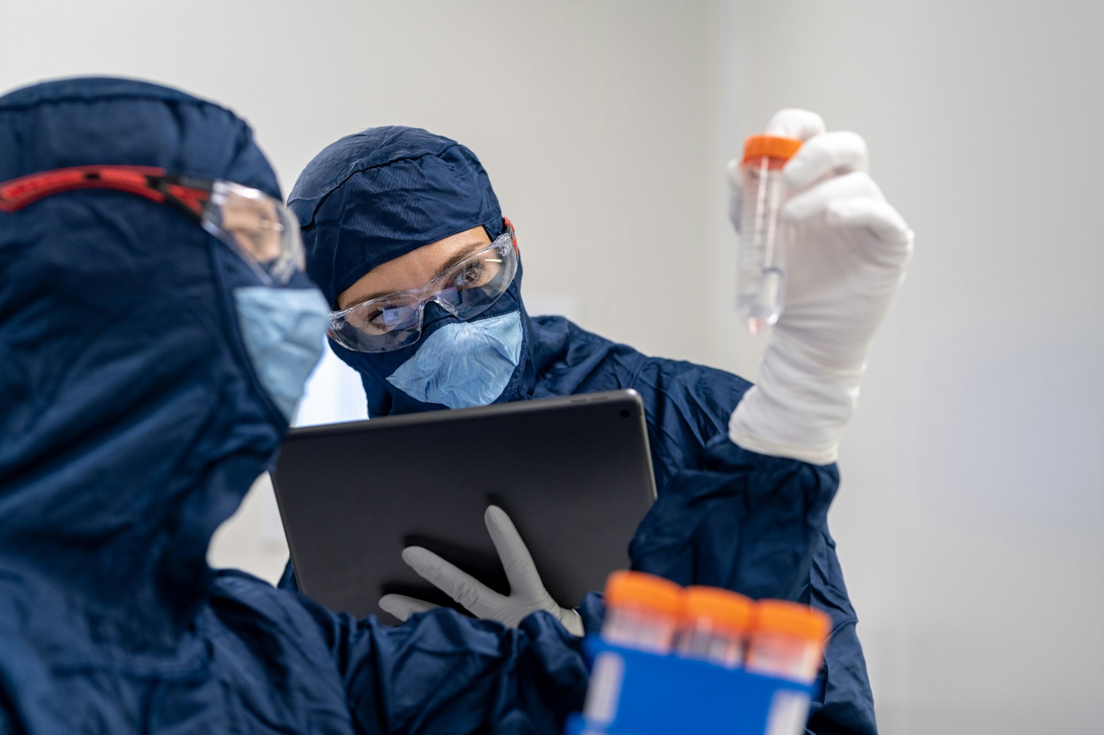 Ambika Drugs Lab